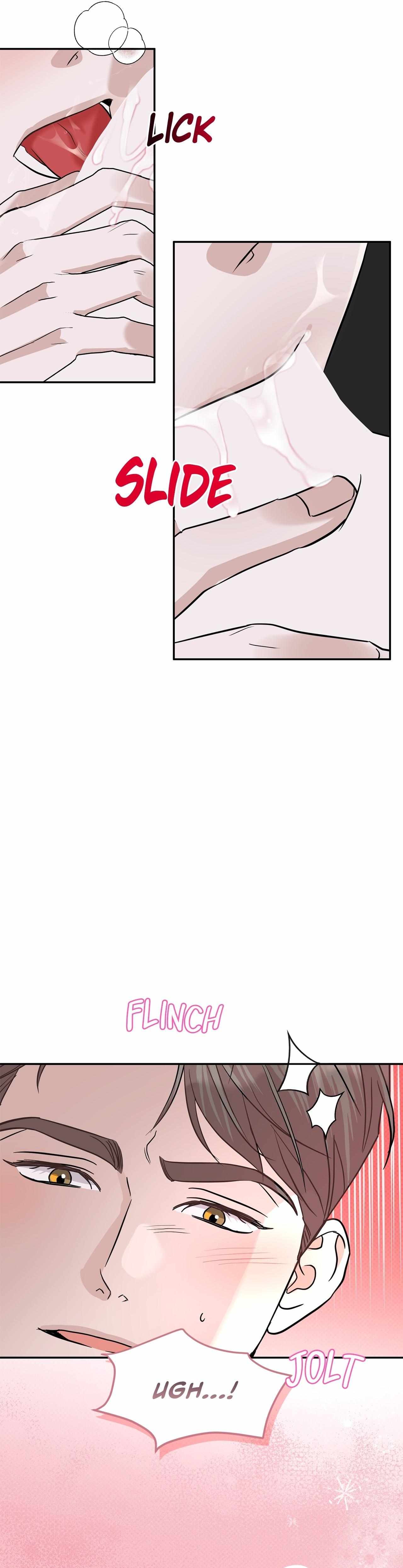 Patchwork Chapter 42 page 30 - 