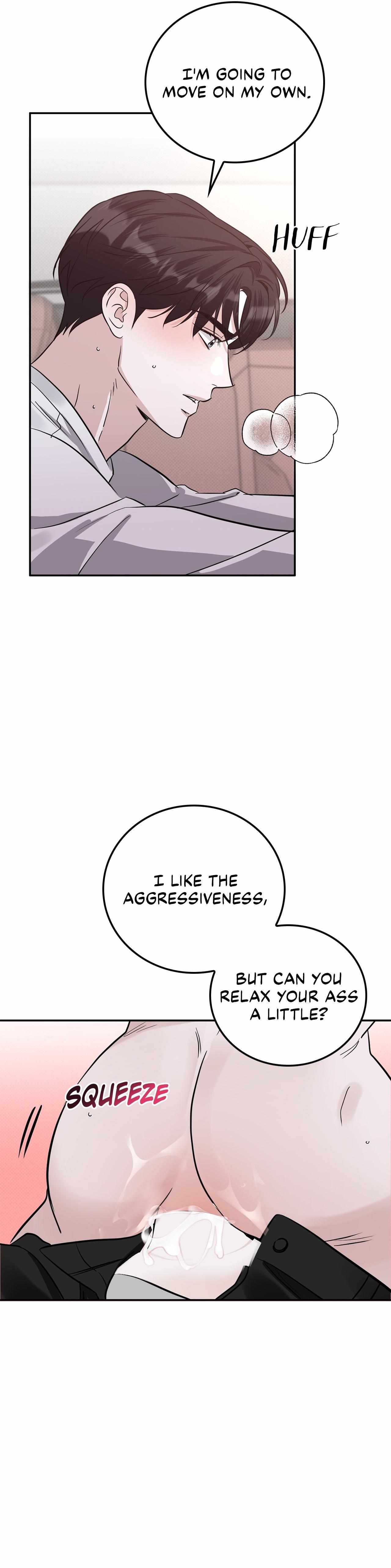 Patchwork Chapter 43 page 15 - 