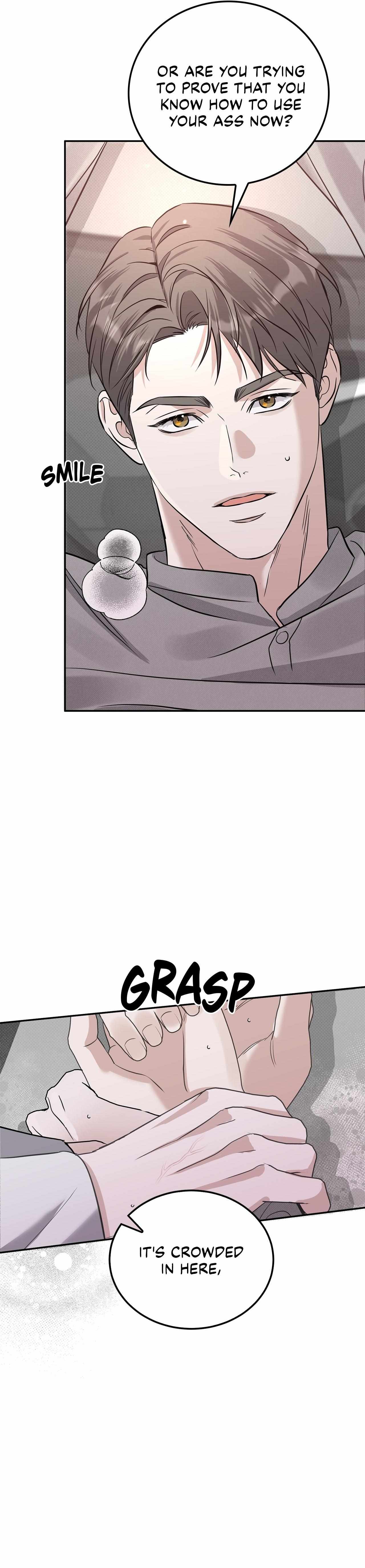 Patchwork Chapter 43 page 16 - 