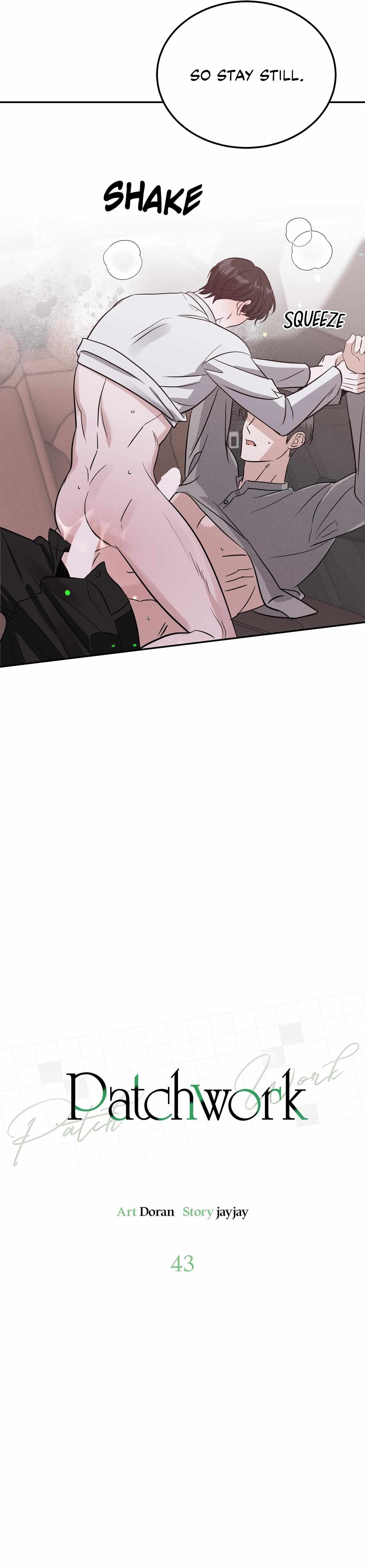 Patchwork Chapter 43 page 17 - 