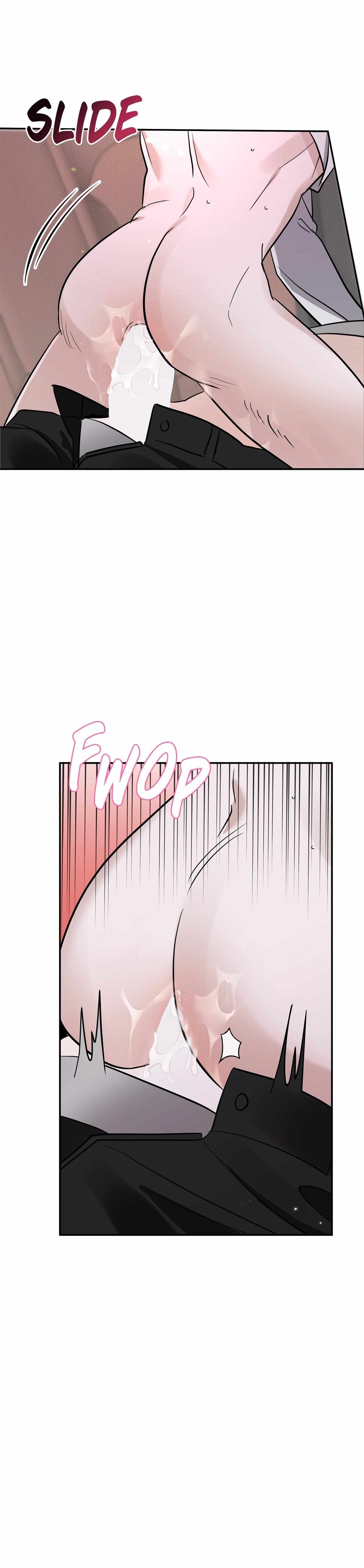 Patchwork Chapter 43 page 18 - 