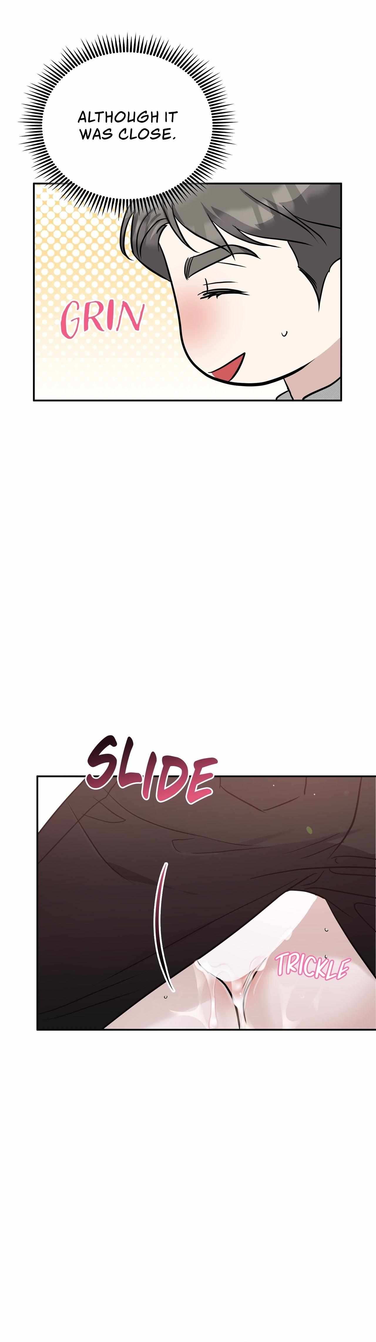 Patchwork Chapter 43 page 26 - 