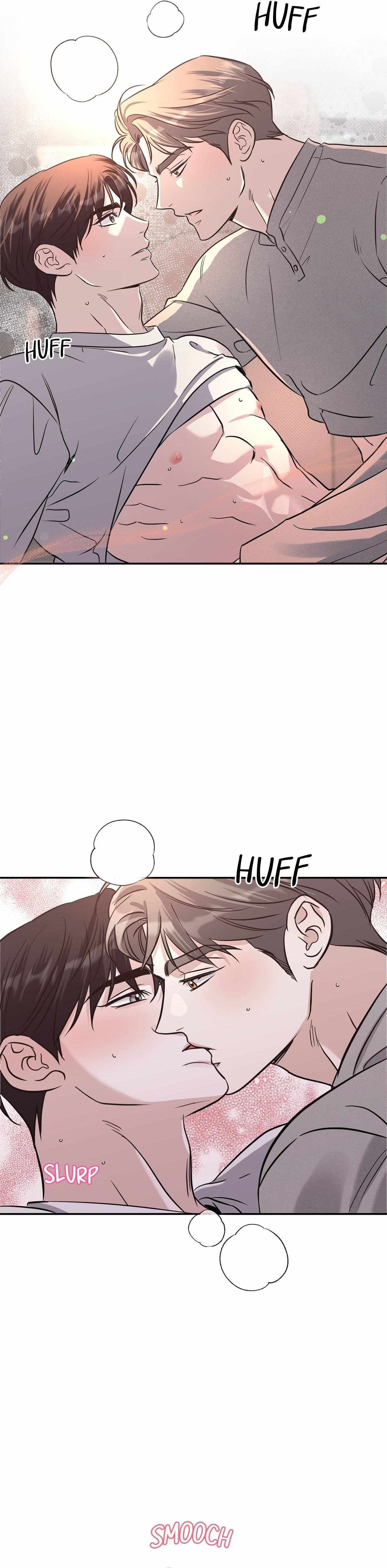 Patchwork Chapter 43 page 32 - 