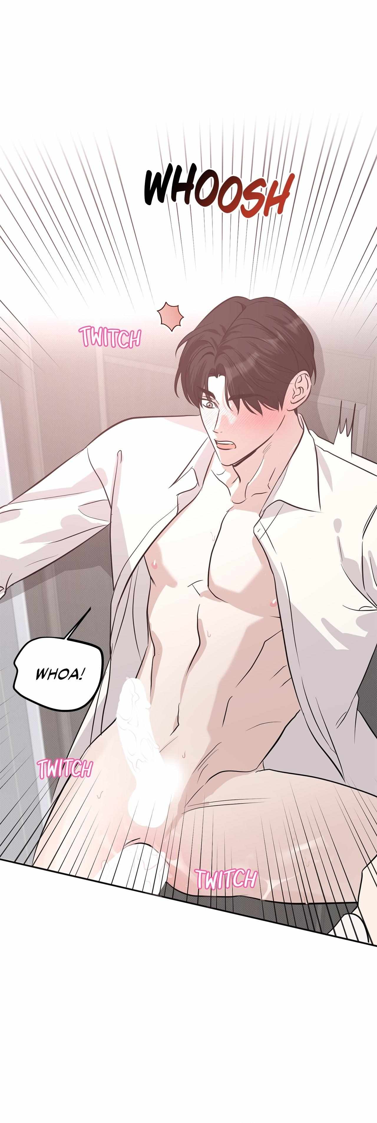 Patchwork Chapter 45 page 10 - 