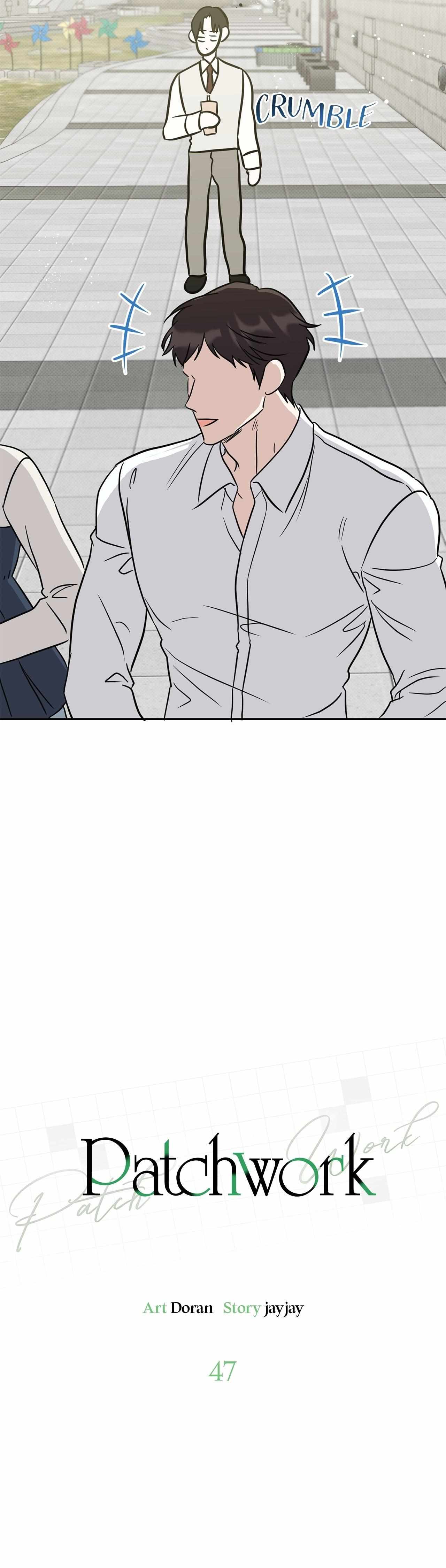 Patchwork Chapter 47 page 28 - 