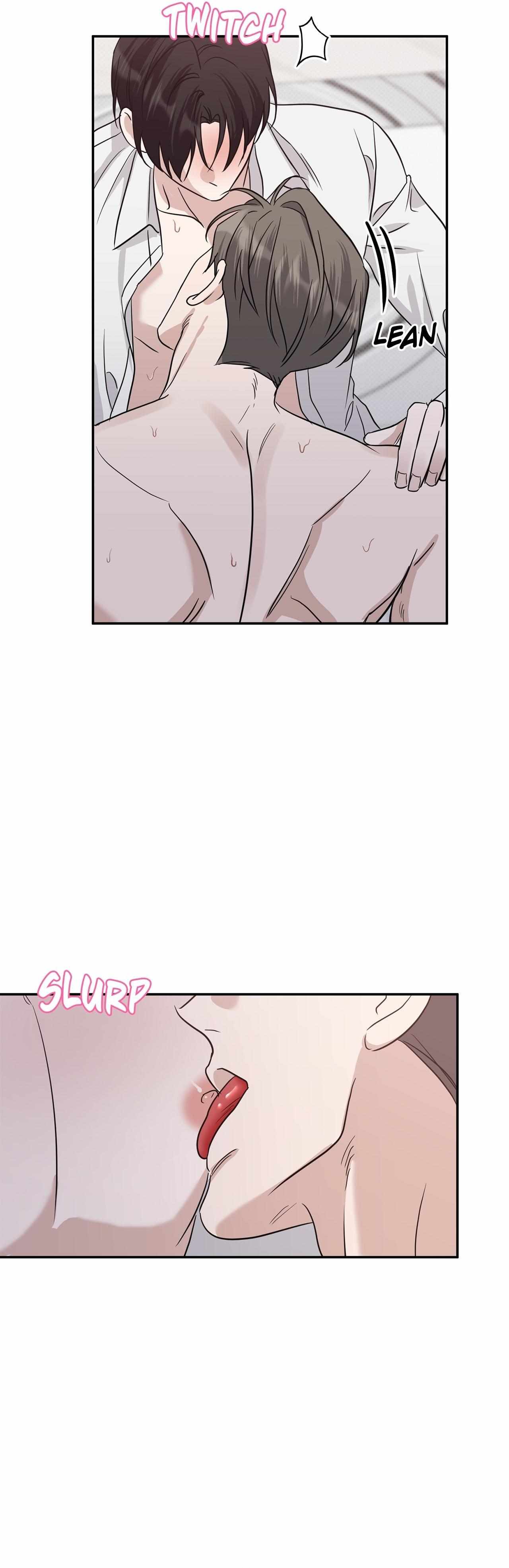 Patchwork Chapter 49 page 34 - 