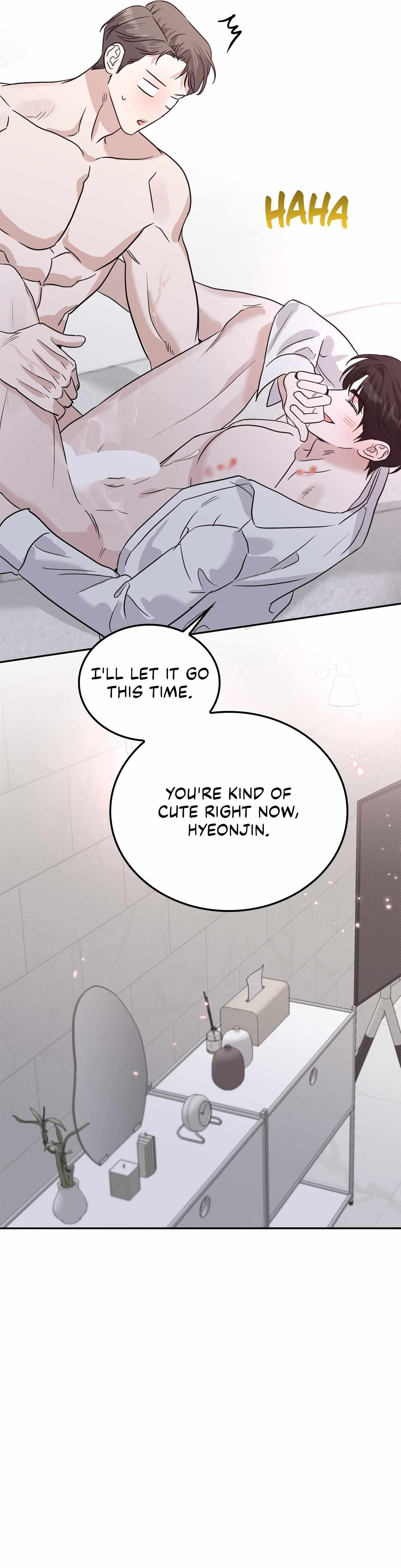 Patchwork Chapter 50 page 32 - 