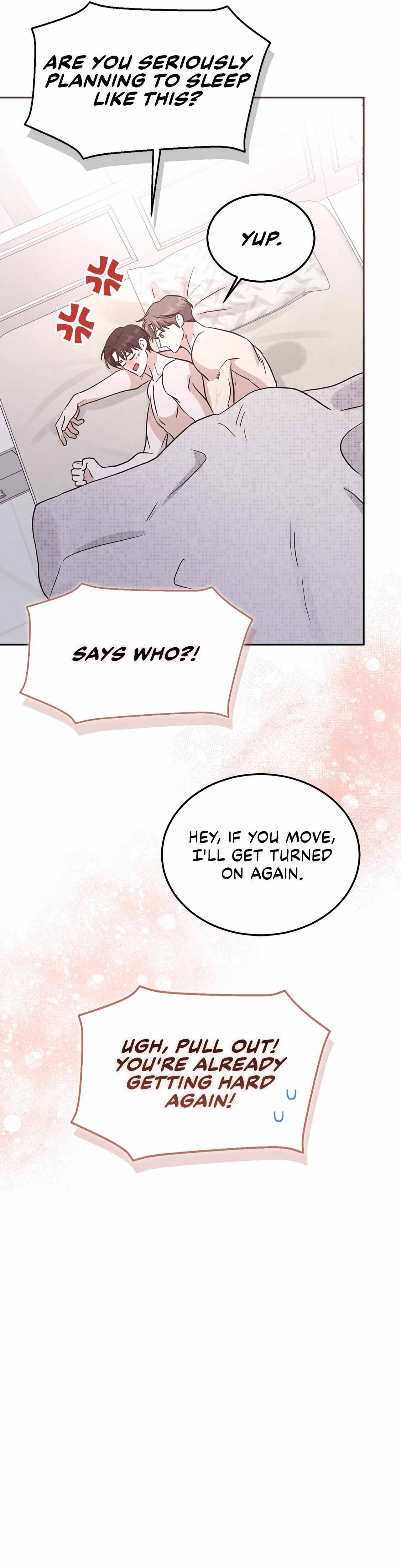 Patchwork Chapter 50 page 40 - 