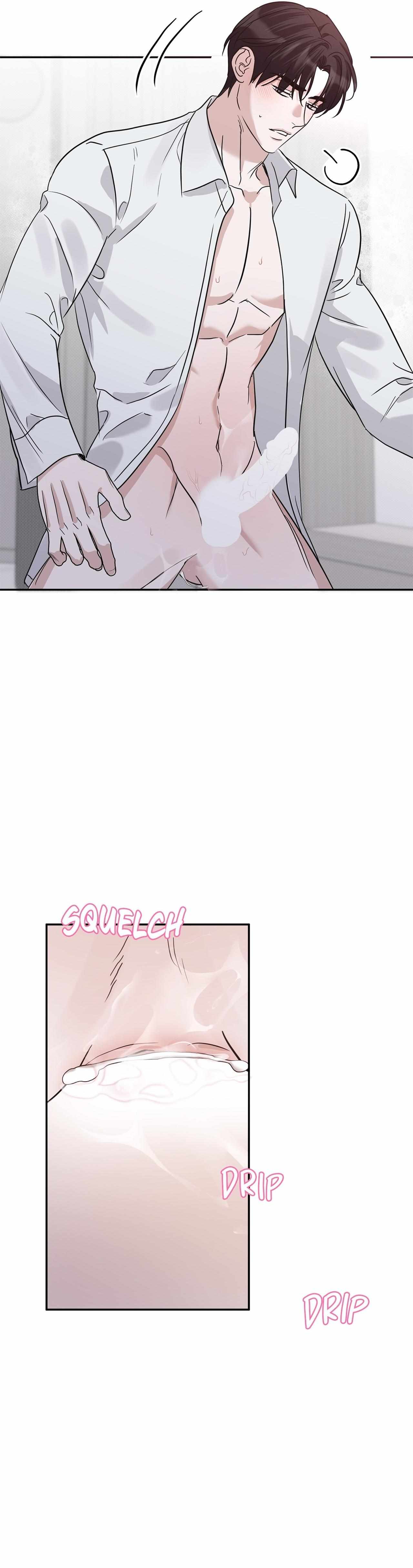 Patchwork Chapter 50 page 8 - 