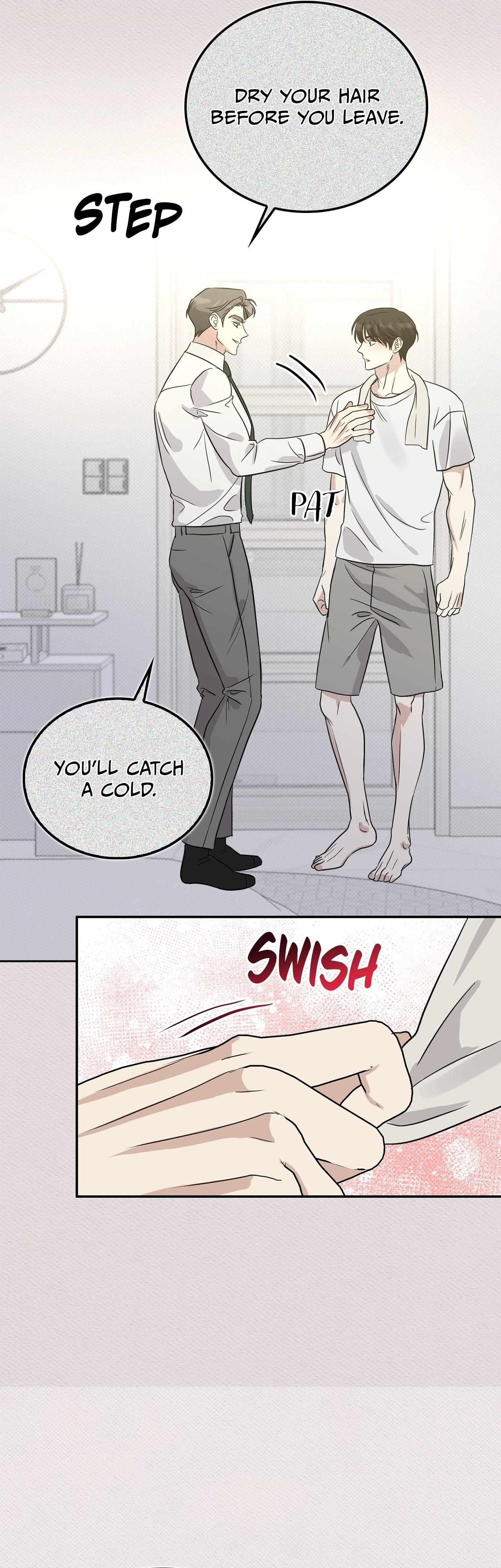 Patchwork Chapter 51 page 17 - 