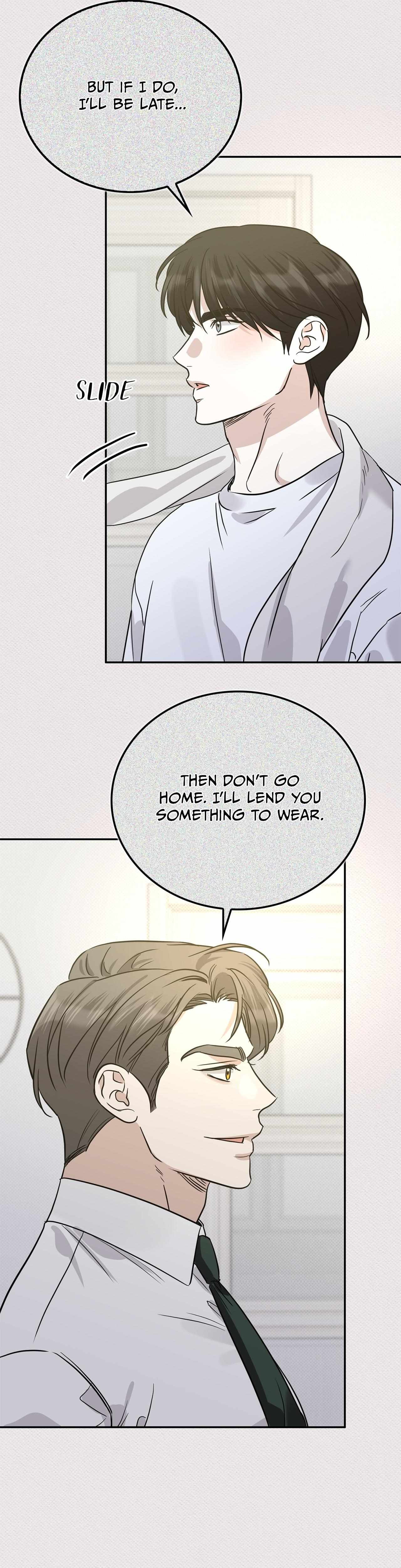 Patchwork Chapter 51 page 18 - 
