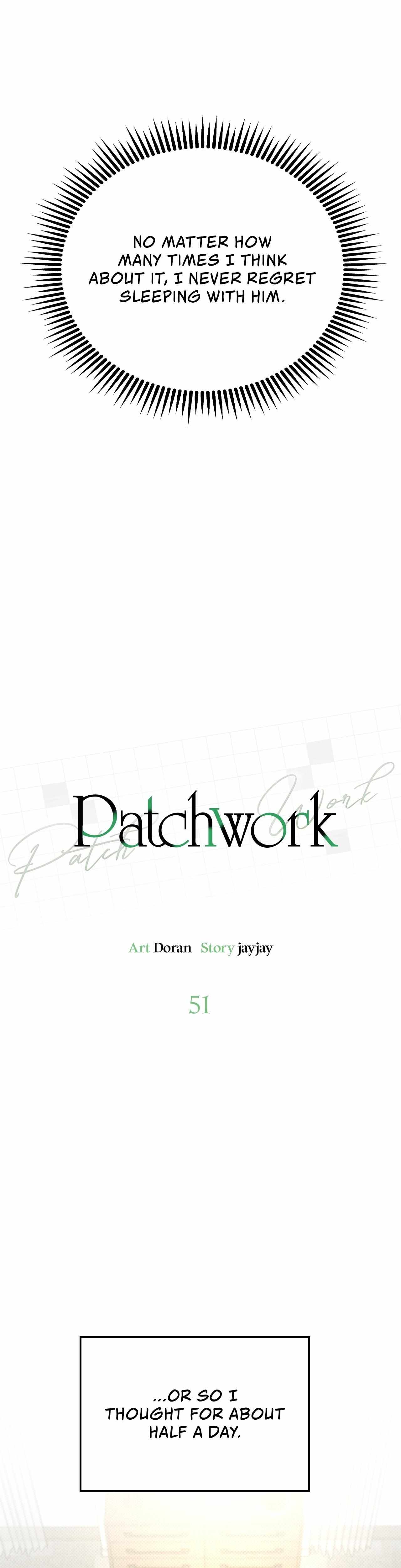 Patchwork Chapter 51 page 29 - 