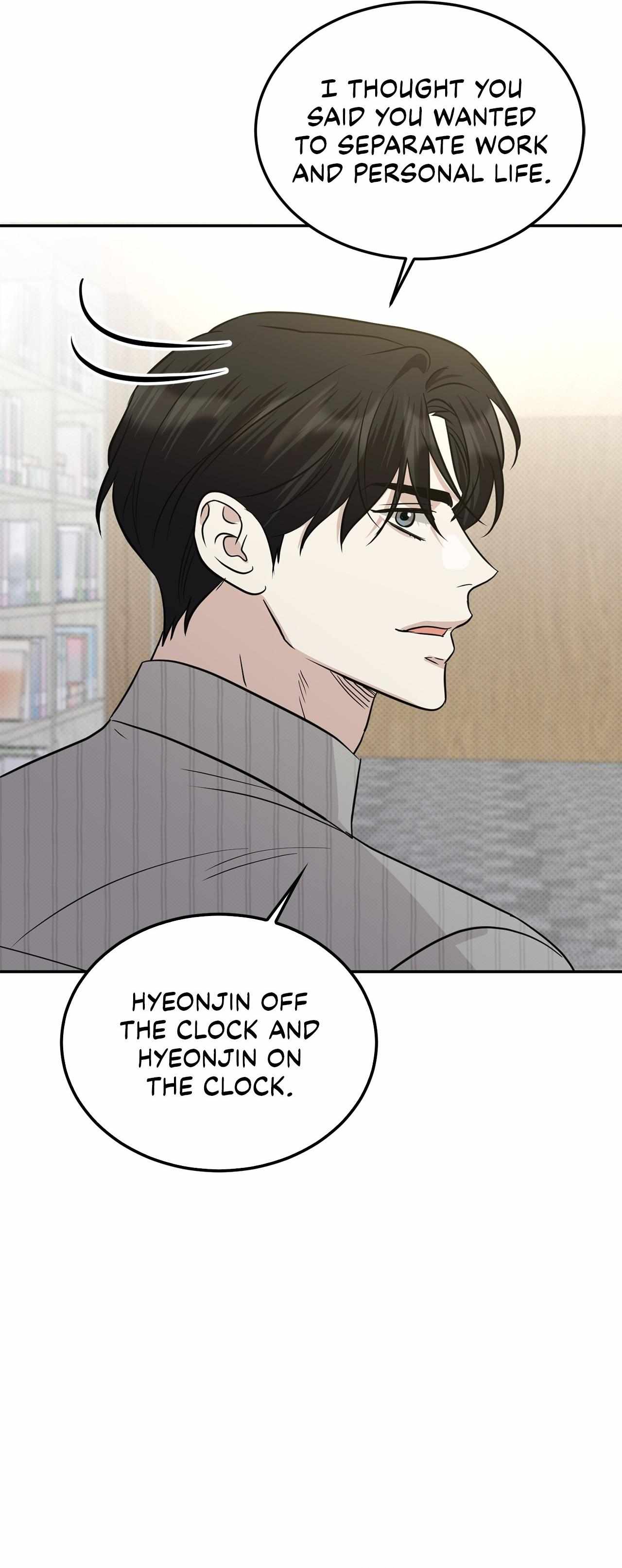 Patchwork Chapter 53 page 32 - 