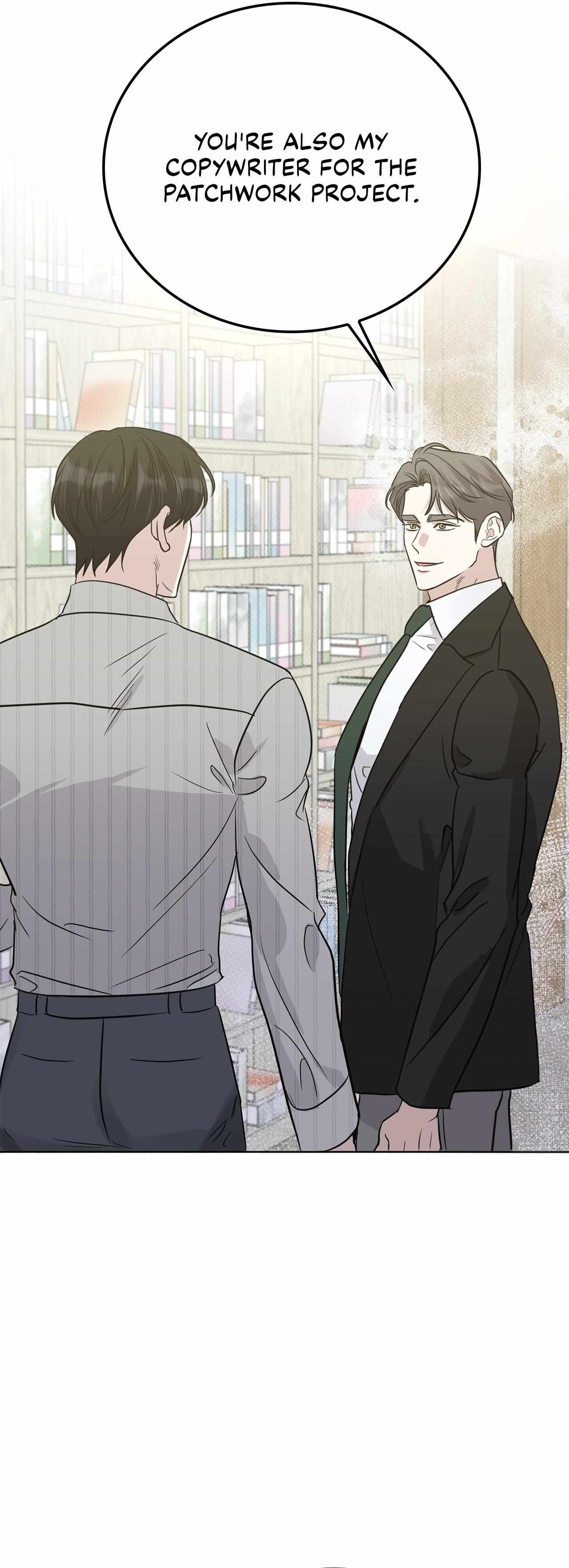 Patchwork Chapter 53 page 10 - 