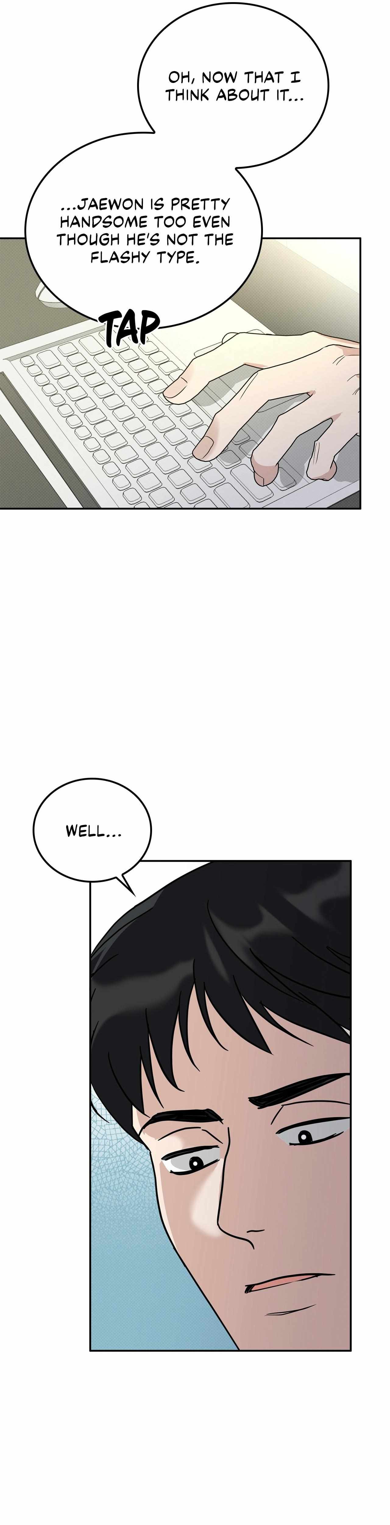 Patchwork Chapter 54 page 23 - 