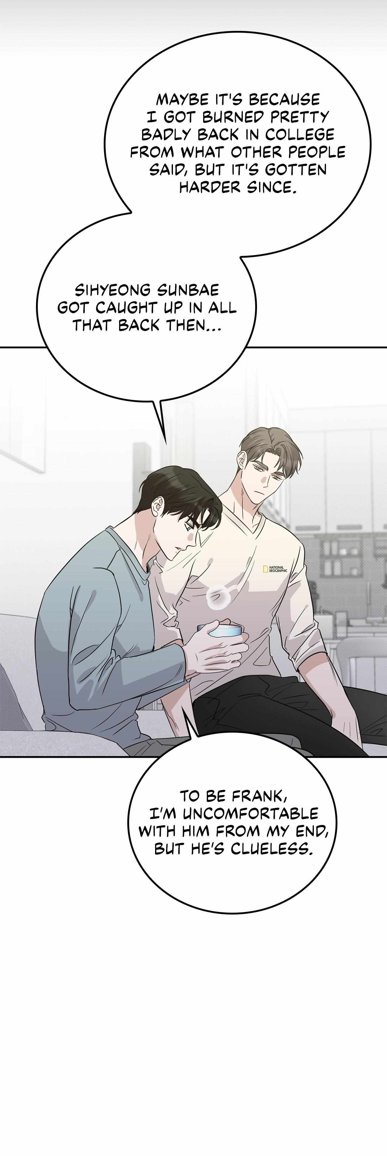 Patchwork Chapter 55.1 page 14 - 