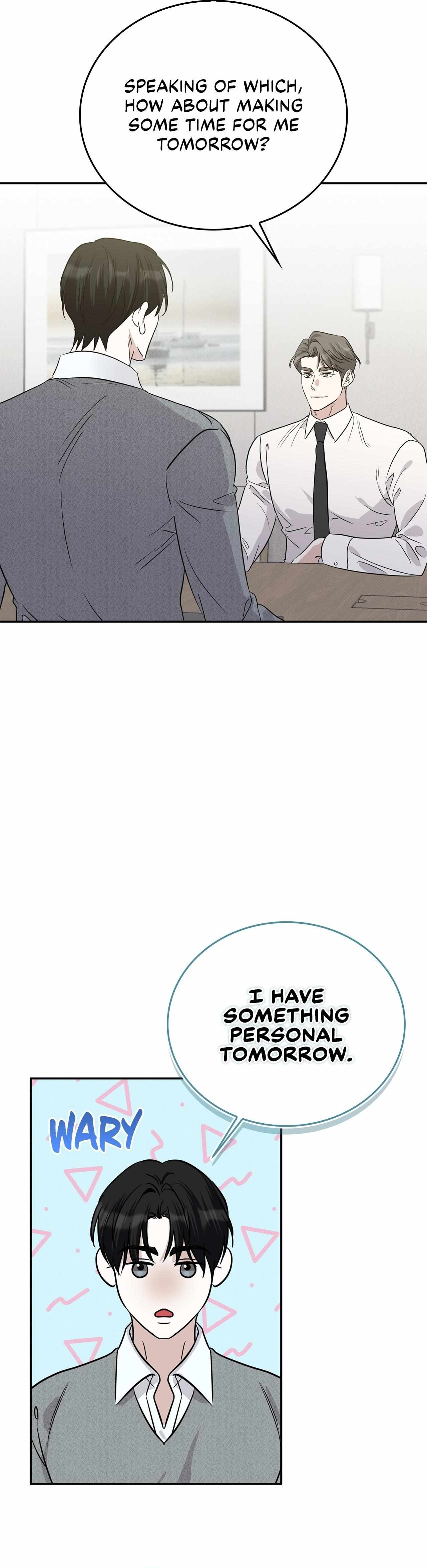 Patchwork Chapter 55 page 5 - 