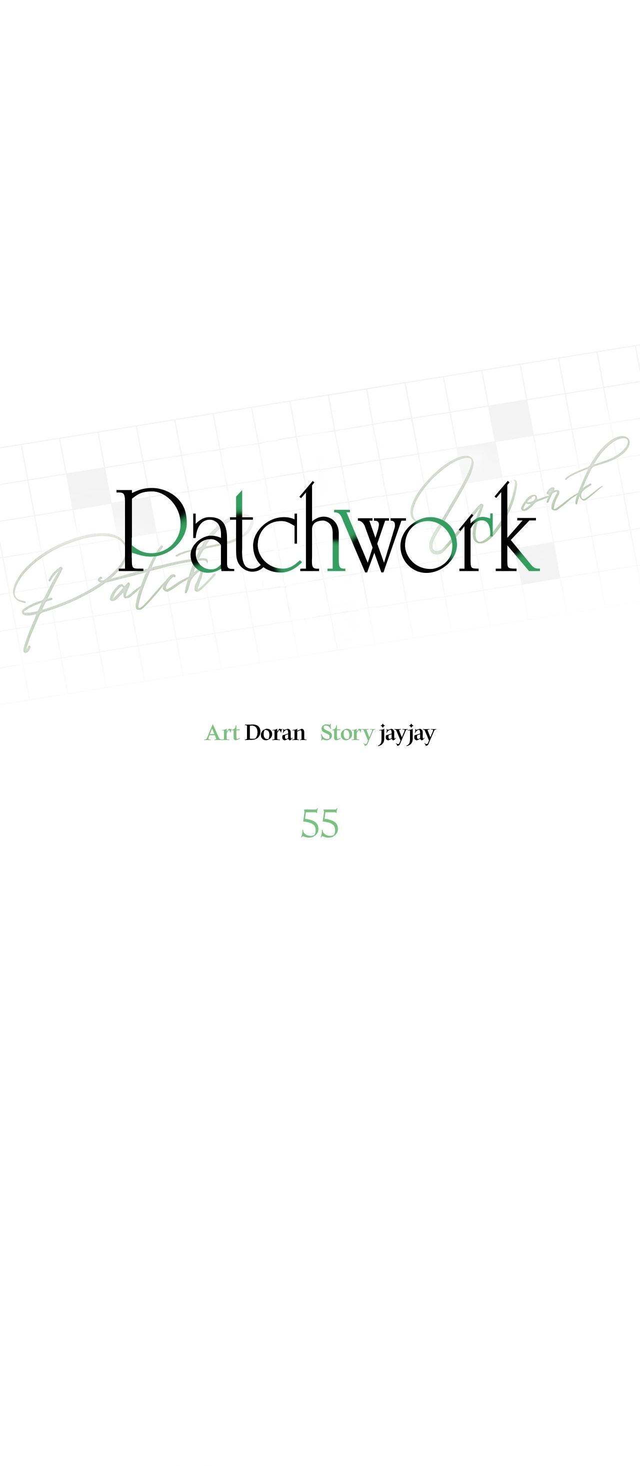 Patchwork Chapter 55 page 7 - 