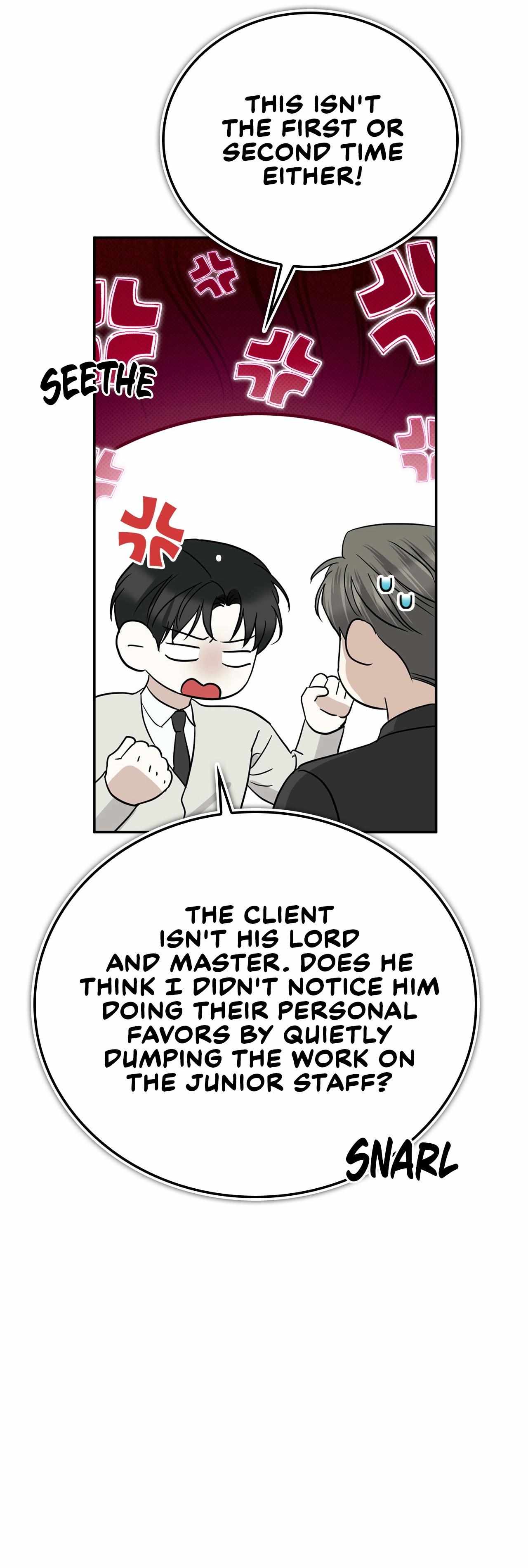 Patchwork Chapter 57.1 page 21 - 