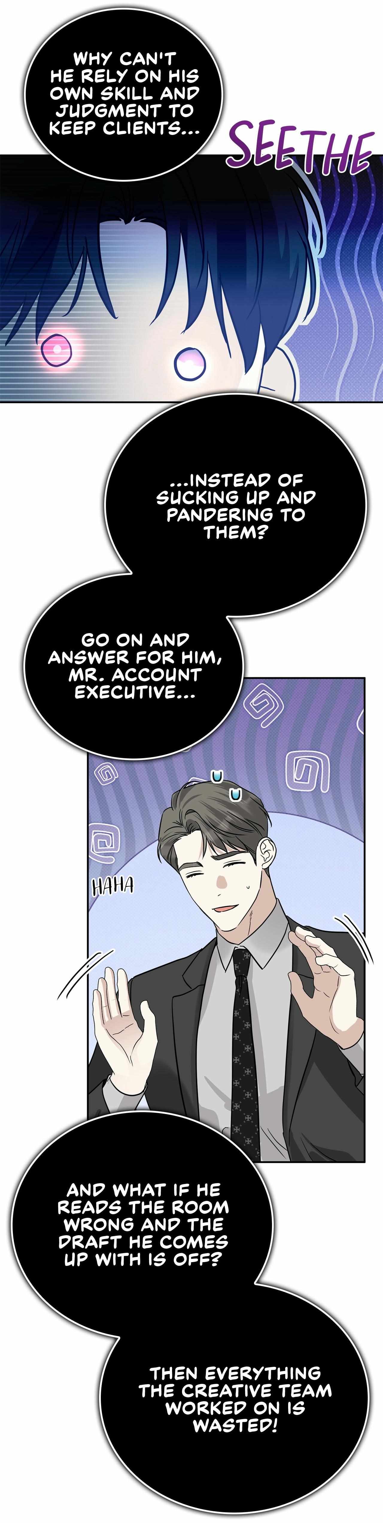 Patchwork Chapter 57.1 page 23 - 