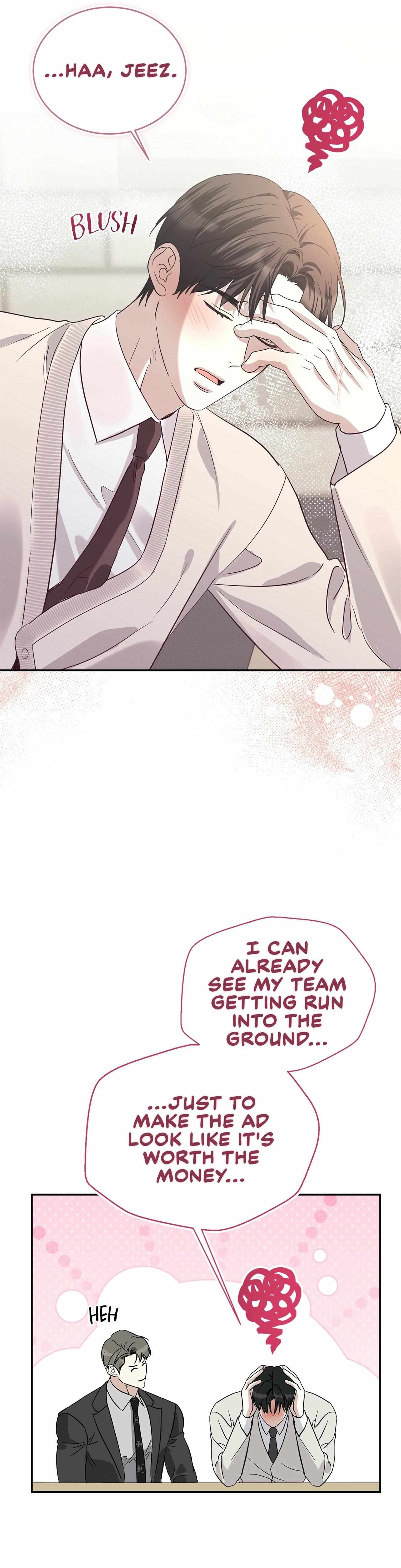 Patchwork Chapter 57.1 page 33 - 