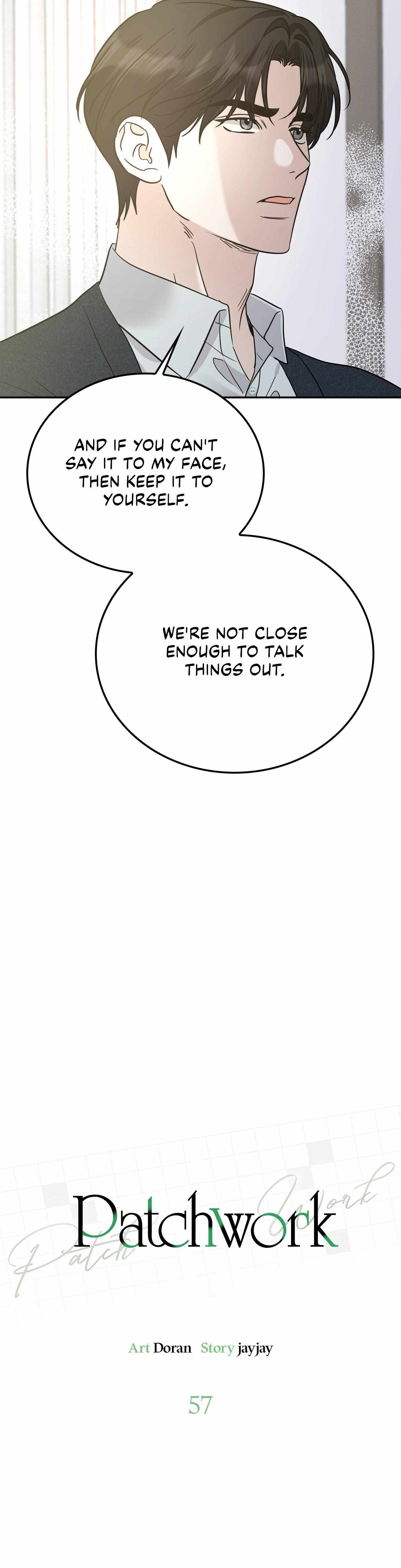 Patchwork Chapter 57 page 12 - 