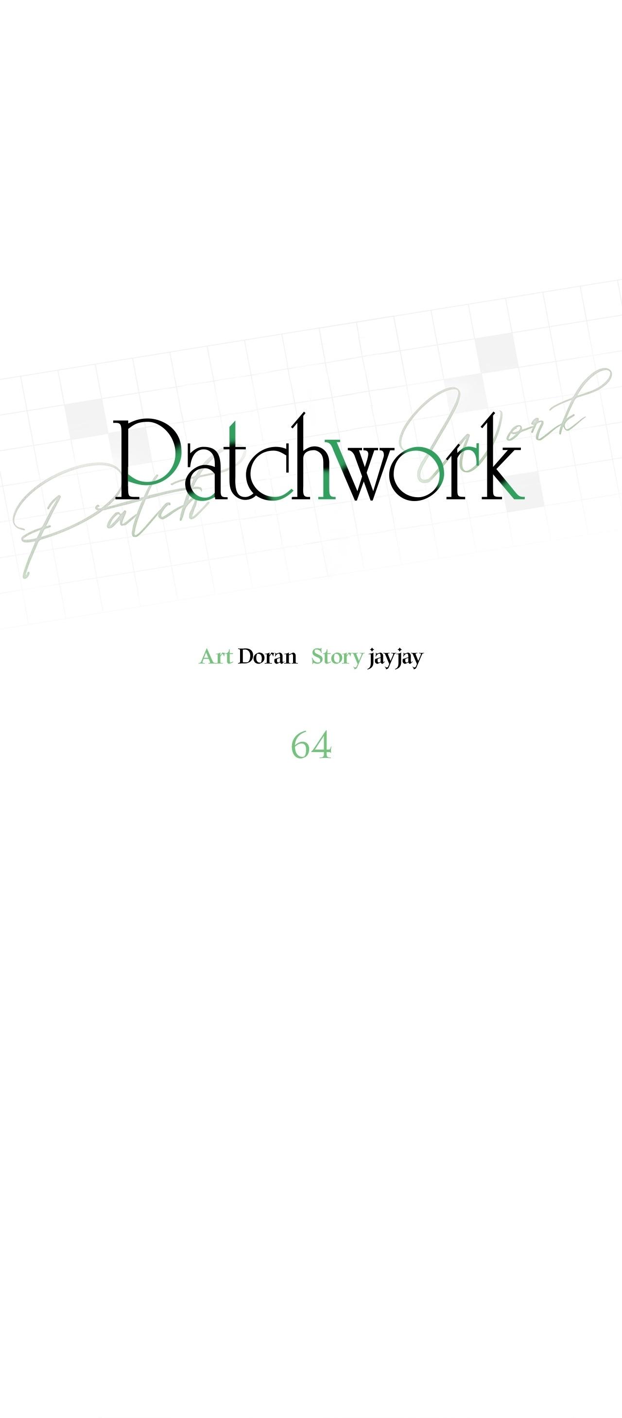 Patchwork Chapter 58.1 page 23 - 