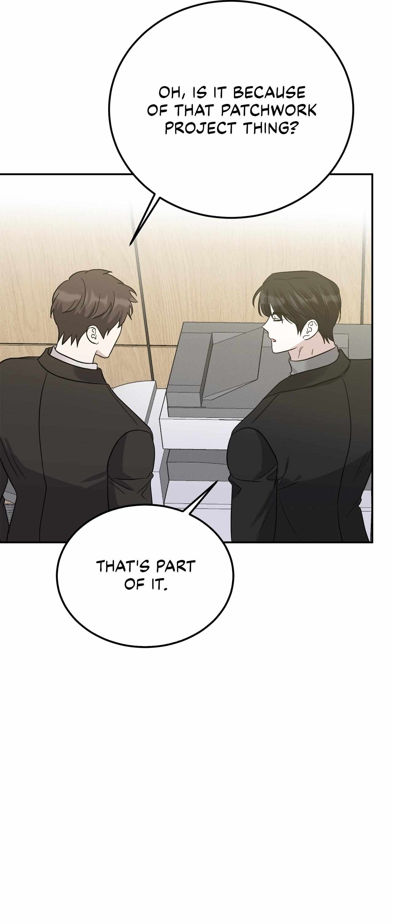Patchwork Chapter 58.1 page 27 - 