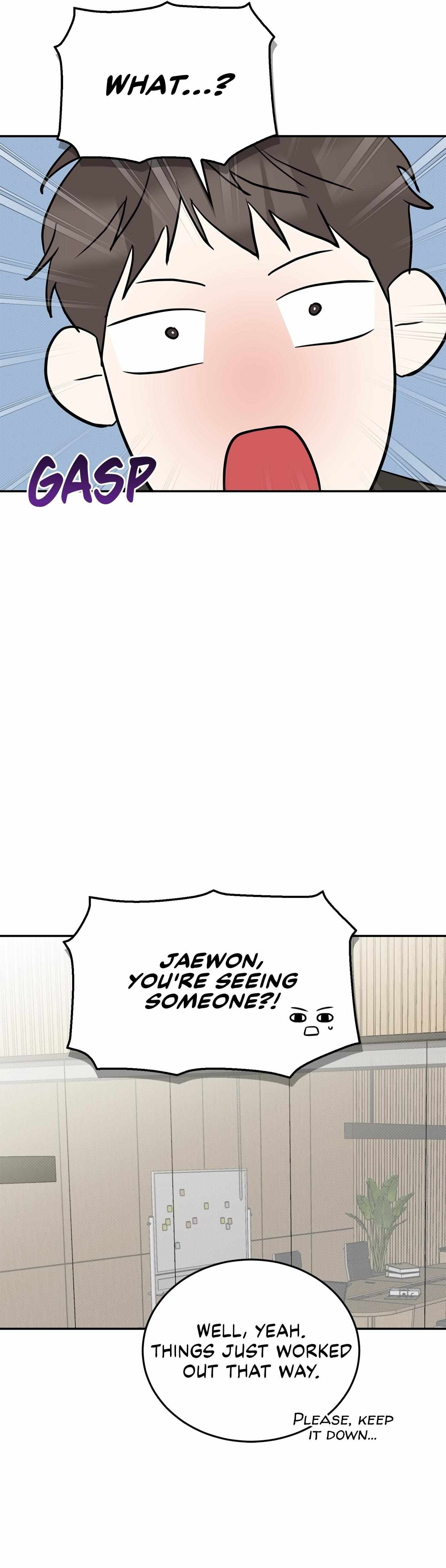 Patchwork Chapter 58.1 page 29 - 