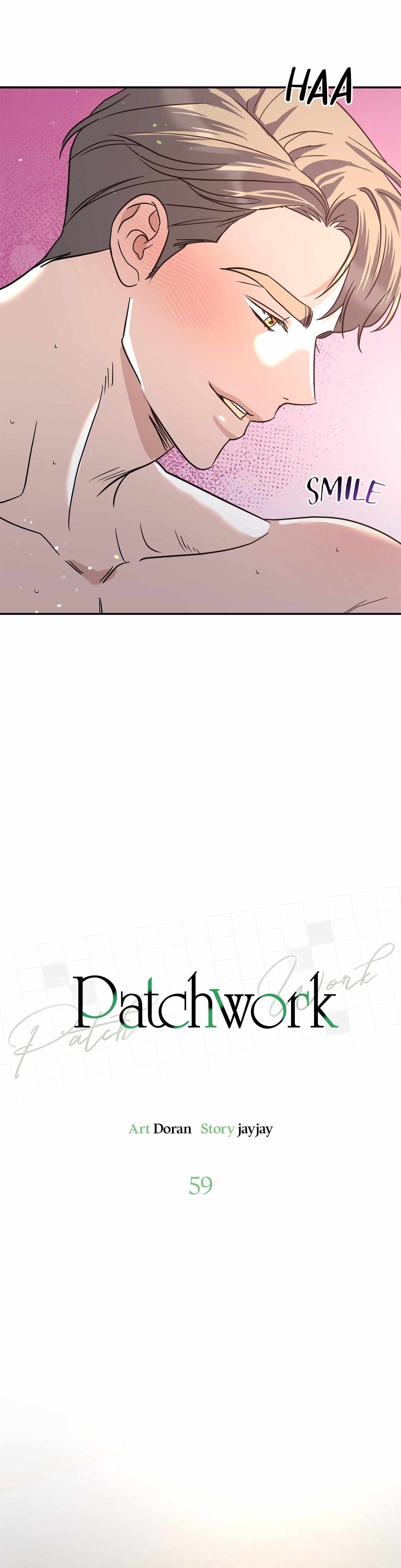 Patchwork Chapter 59 page 27 - 