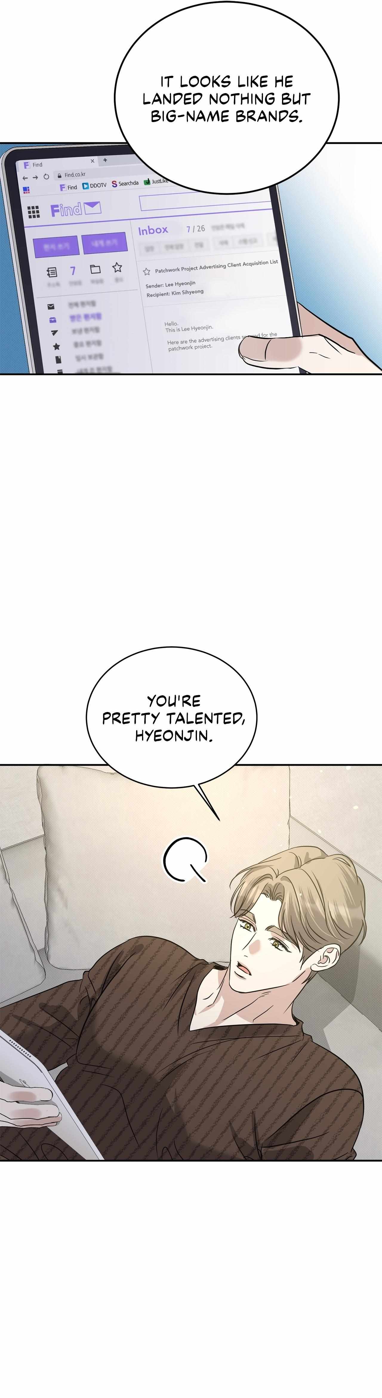 Patchwork Chapter 59 page 29 - 