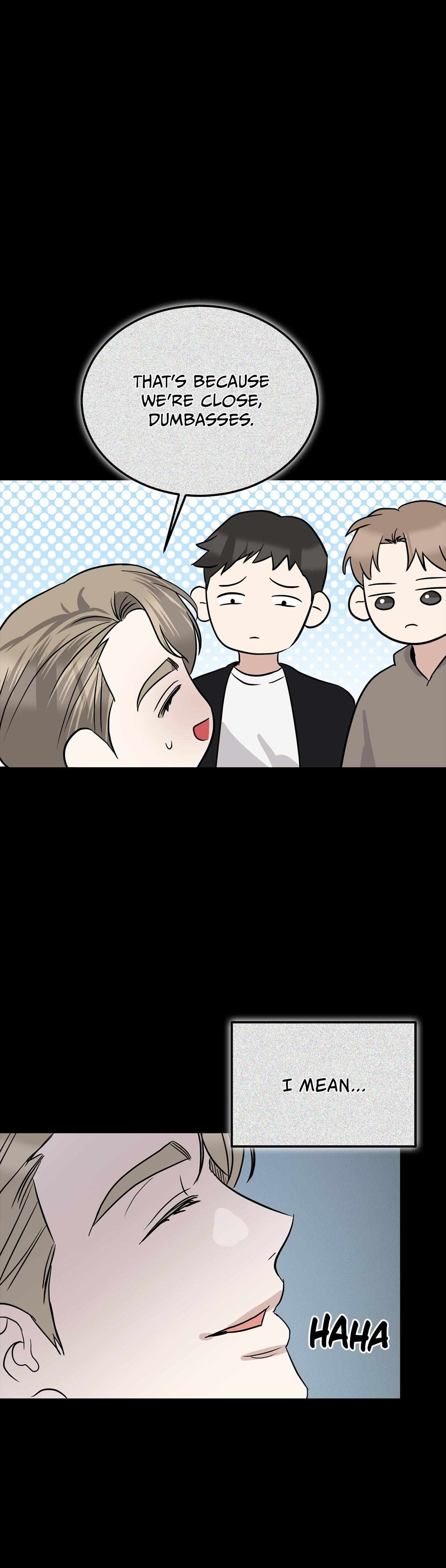 Patchwork Chapter 60 page 19 - 
