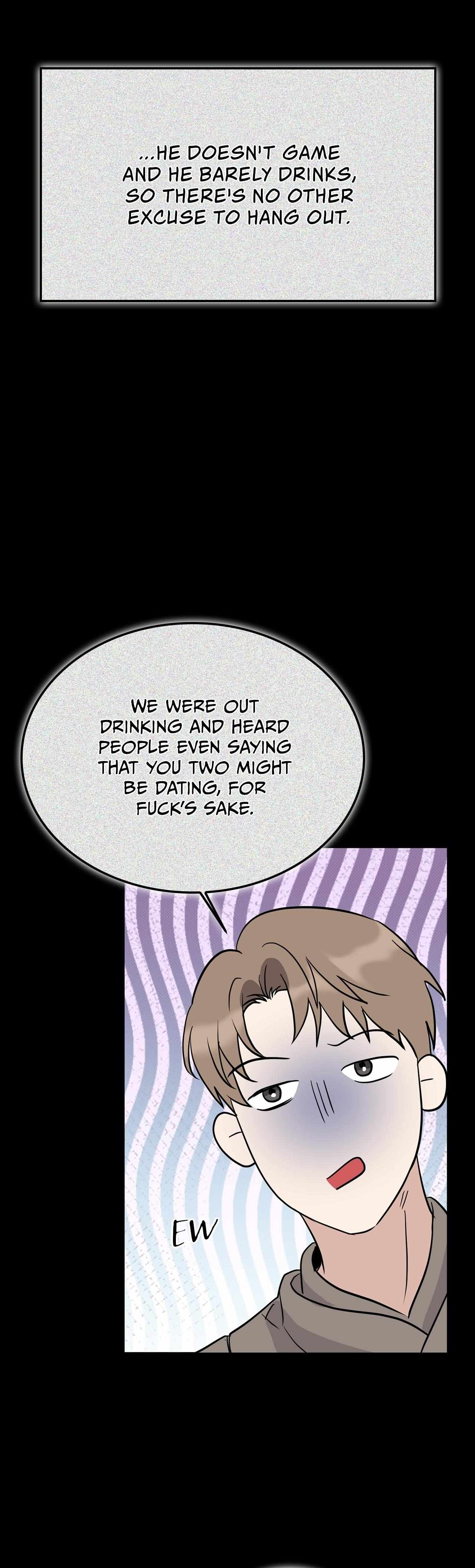 Patchwork Chapter 60 page 20 - 