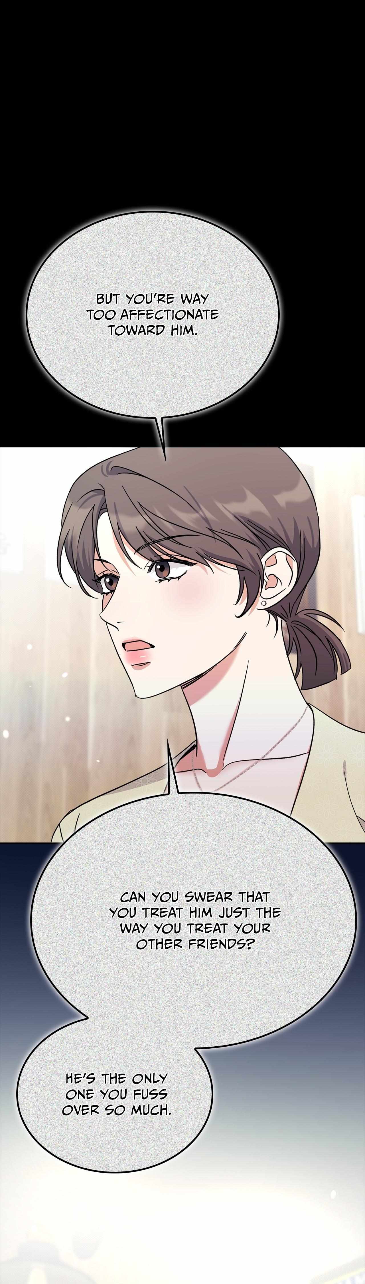 Patchwork Chapter 60 page 33 - 