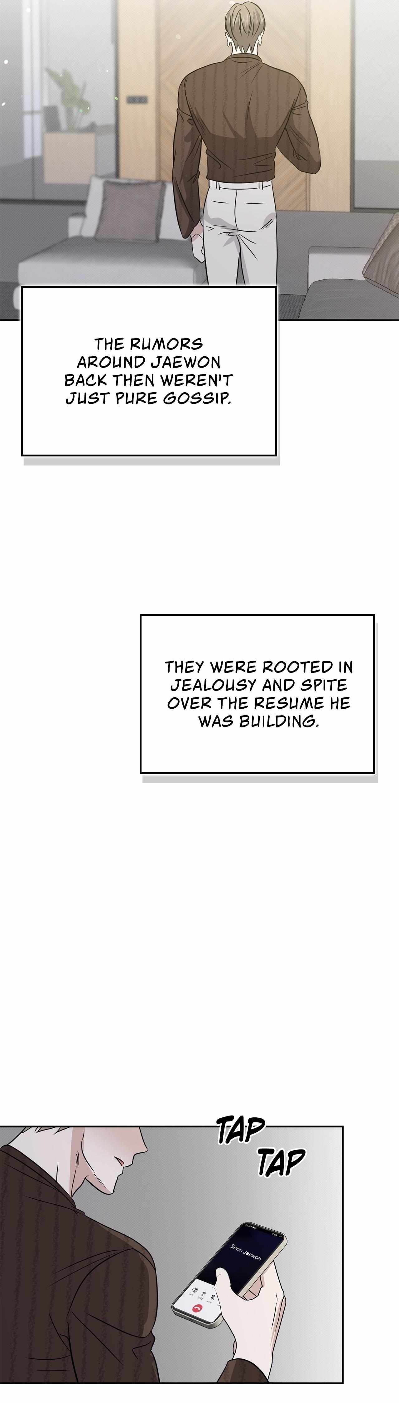 Patchwork Chapter 60 page 38 - 