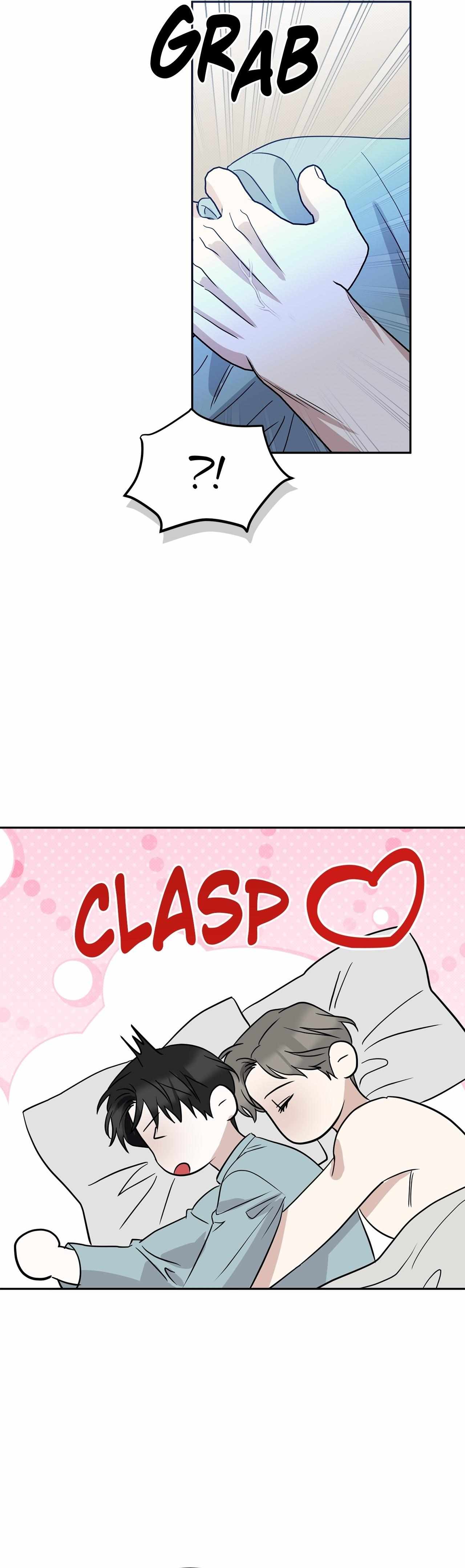 Patchwork Chapter 60 page 44 - 