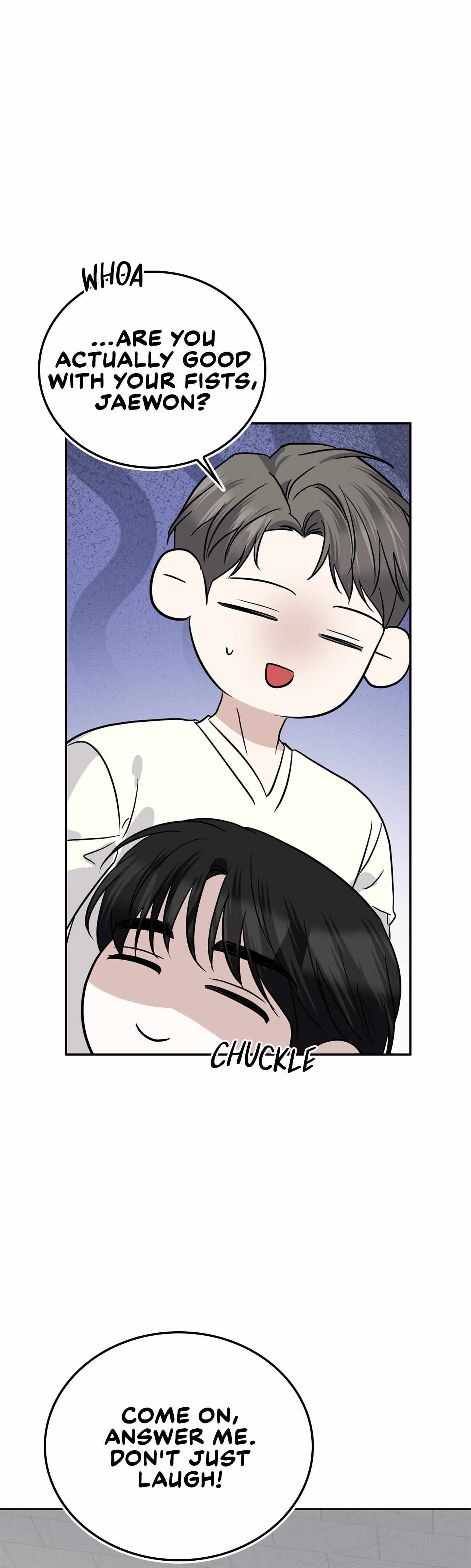 Patchwork Chapter 61 page 39 - 