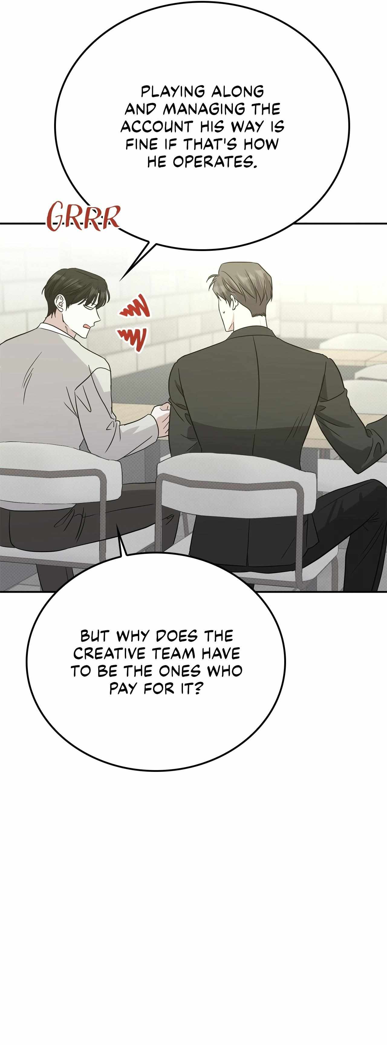 Patchwork Chapter 63 page 20 - 
