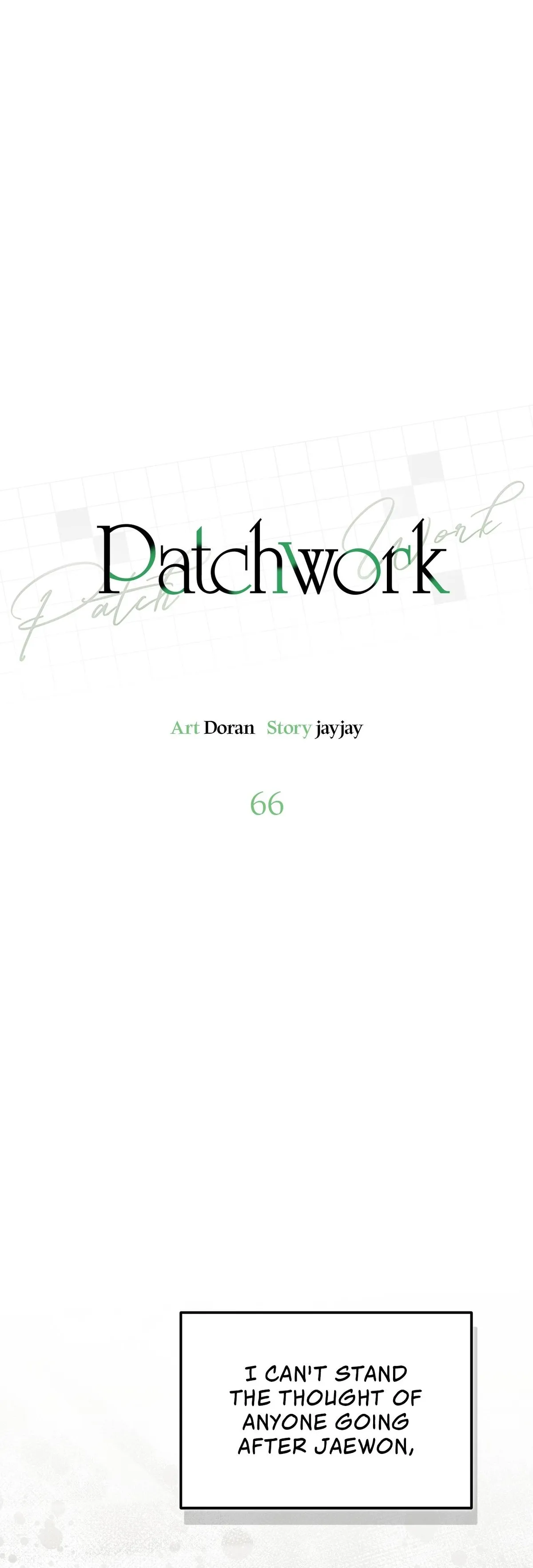 Patchwork Chapter 66 page 5 - 