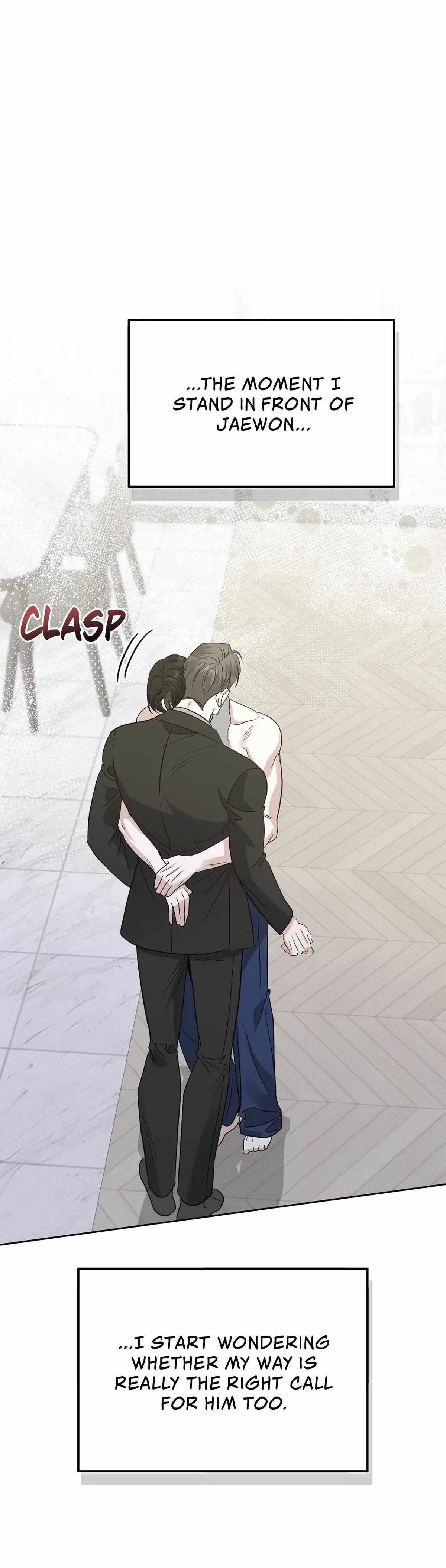 Patchwork Chapter 66 page 8 - 