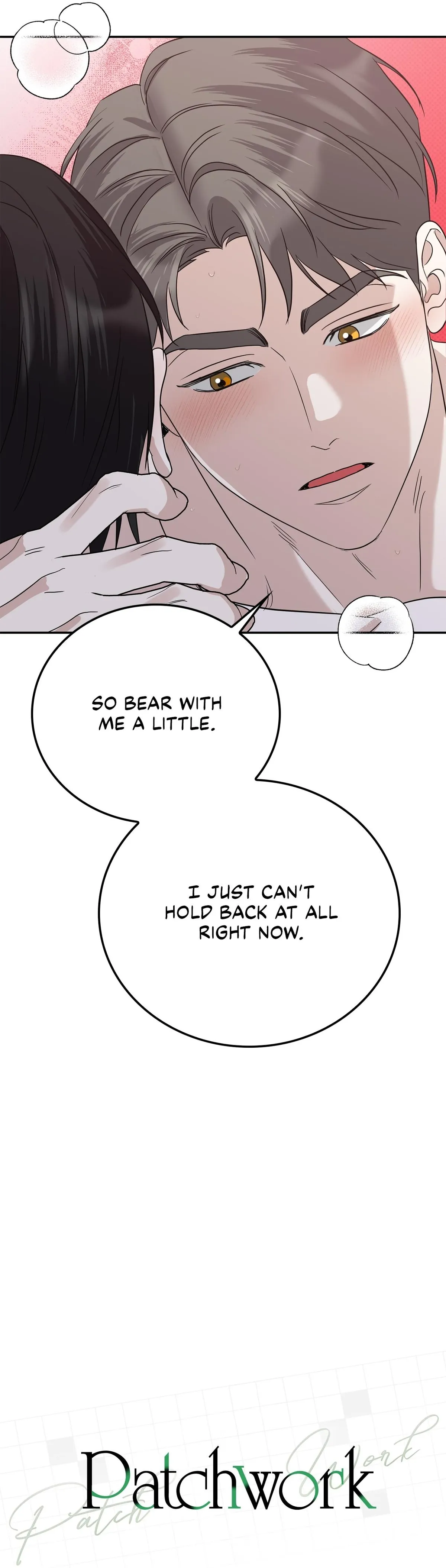 Patchwork Chapter 67 page 18 - 
