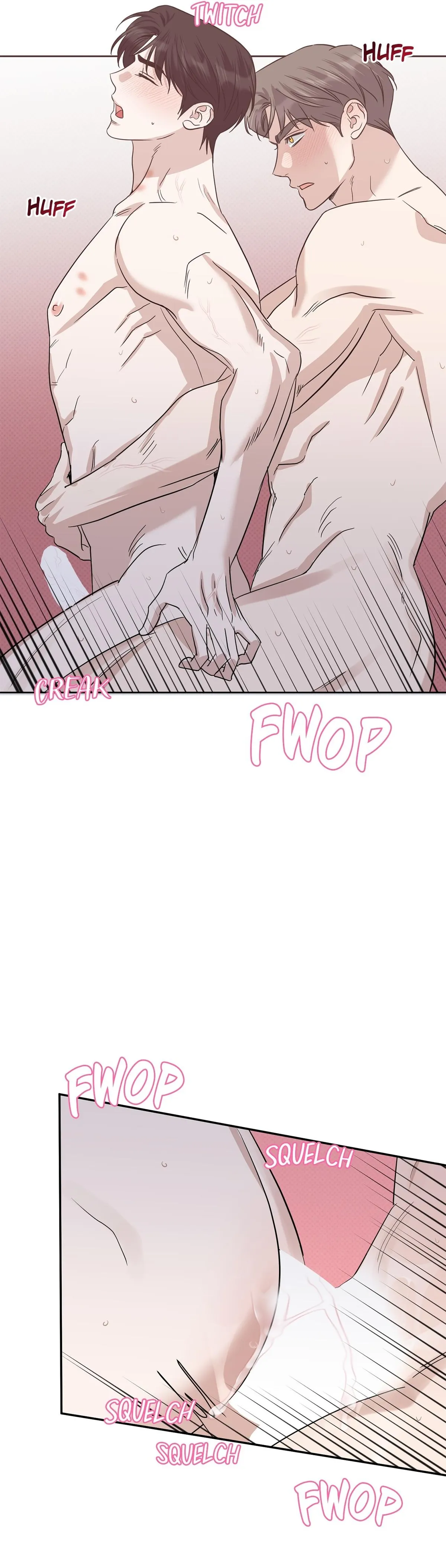 Patchwork Chapter 67 page 20 - 