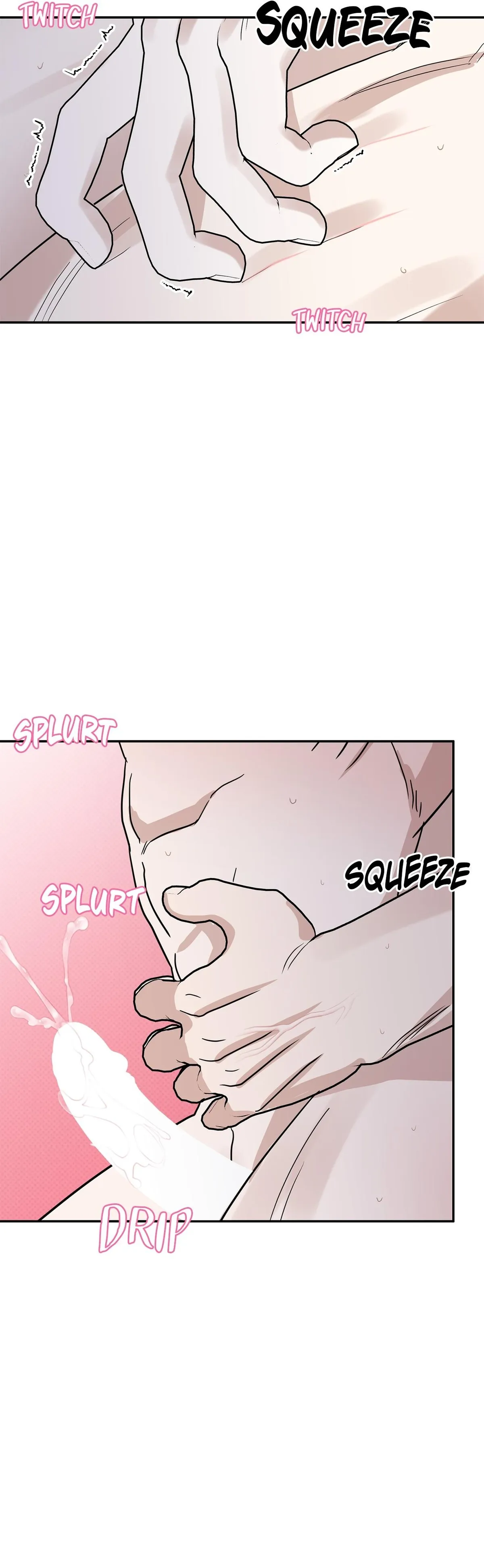Patchwork Chapter 67 page 22 - 