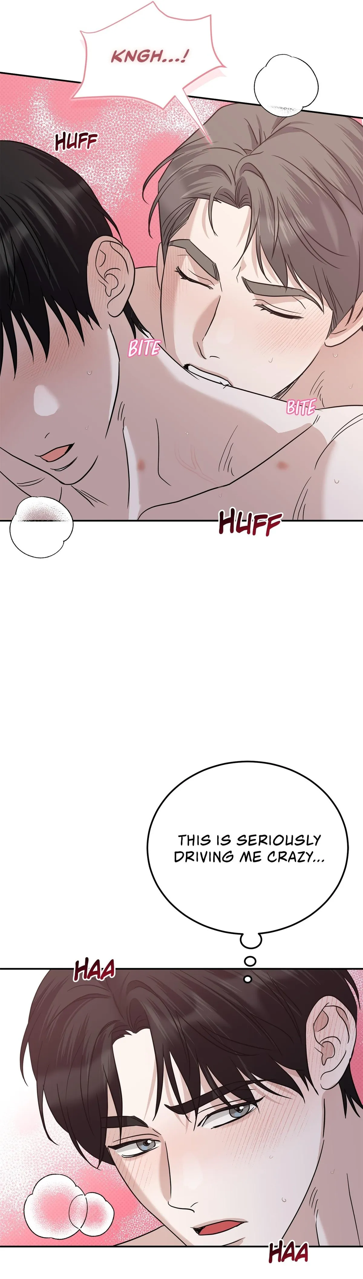 Patchwork Chapter 67 page 23 - 