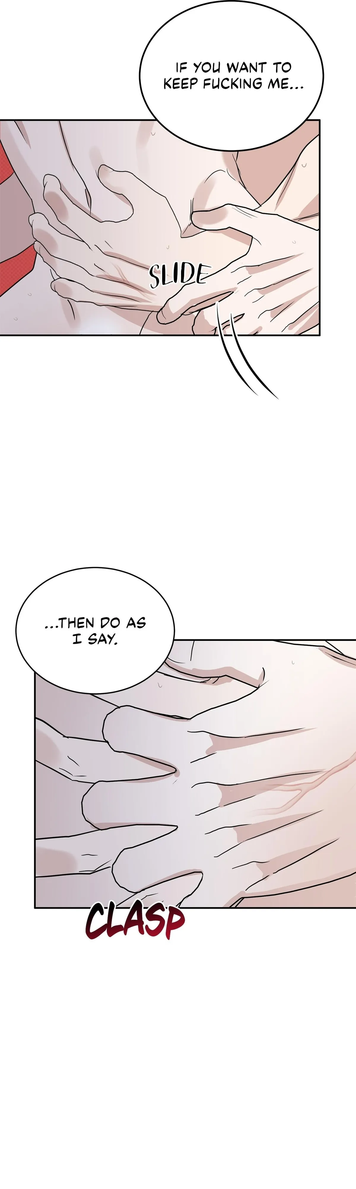 Patchwork Chapter 67 page 33 - 