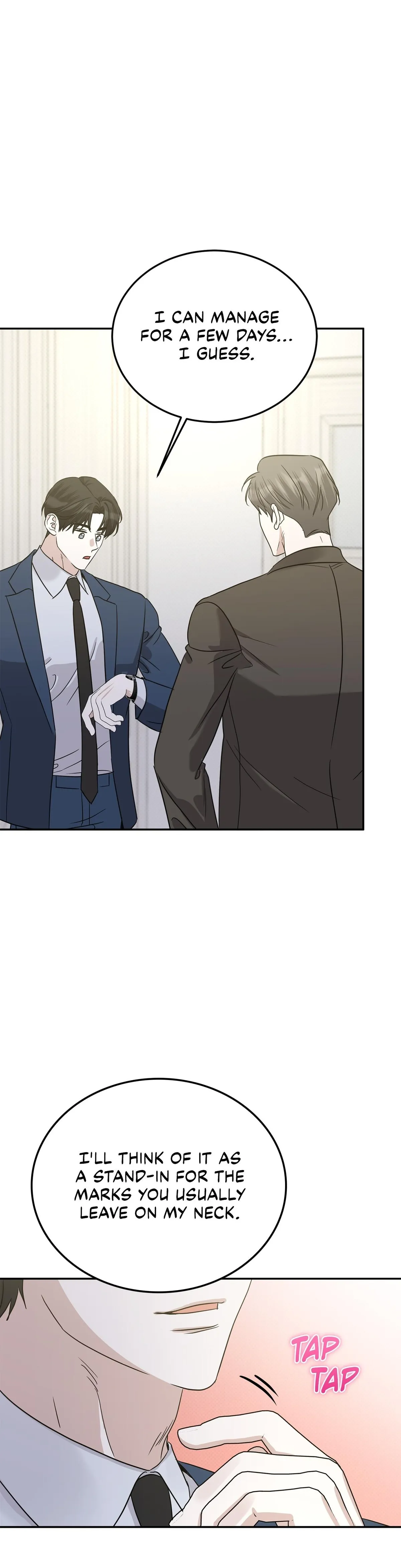Patchwork Chapter 68 page 27 - 