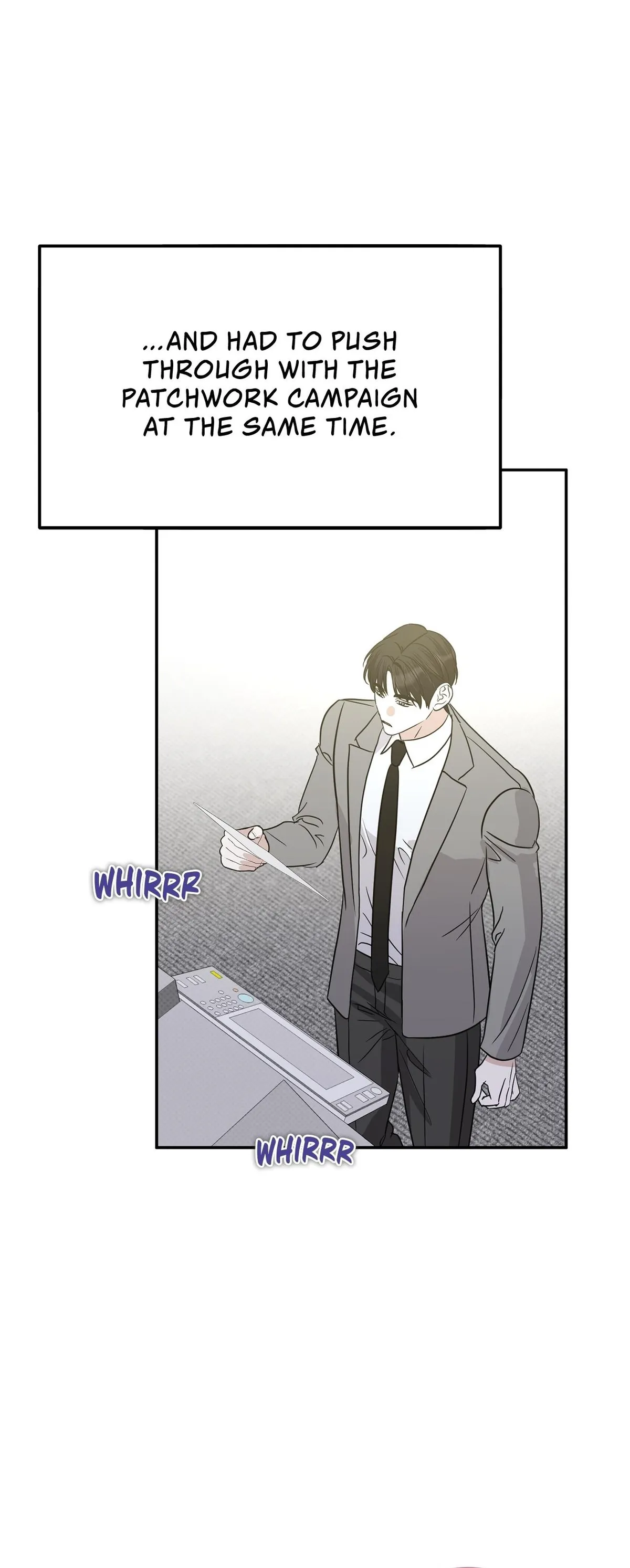 Patchwork Chapter 68 page 31 - 