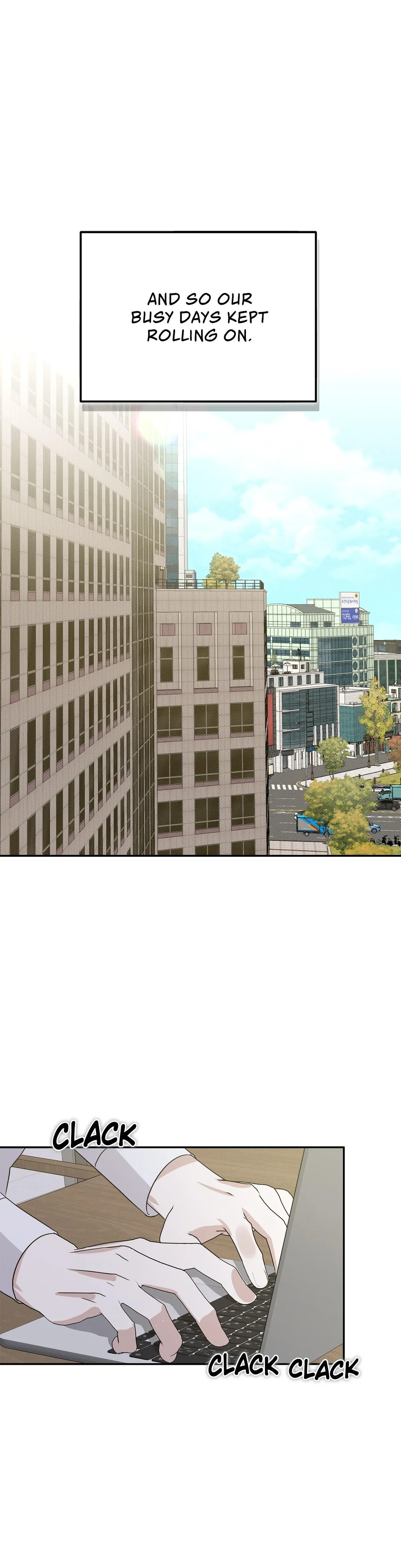 Patchwork Chapter 69 page 1 - 