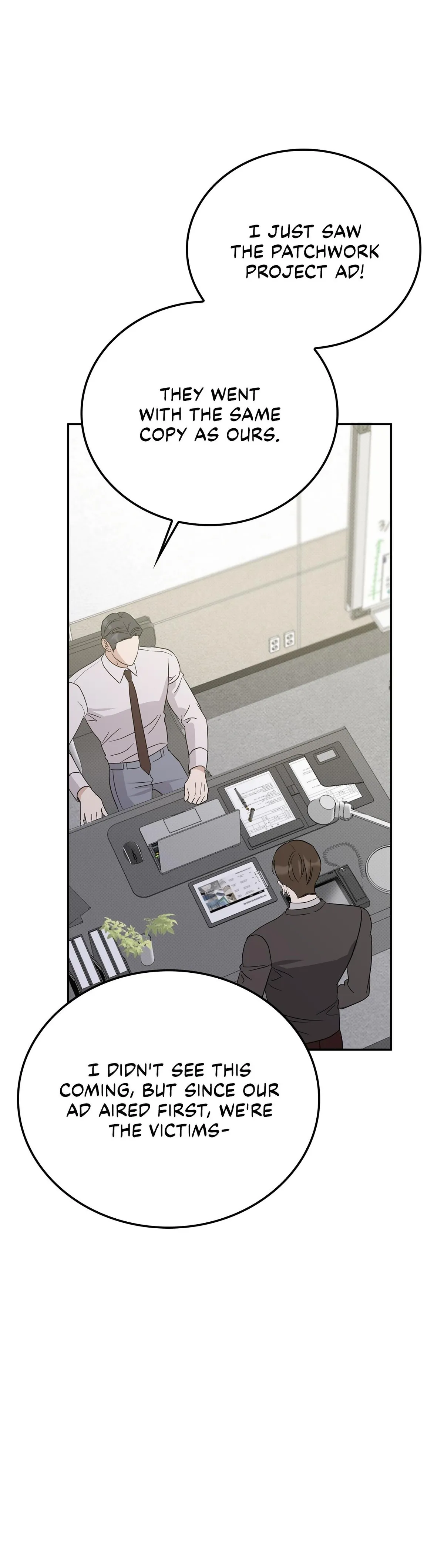 Patchwork Chapter 69 page 18 - 
