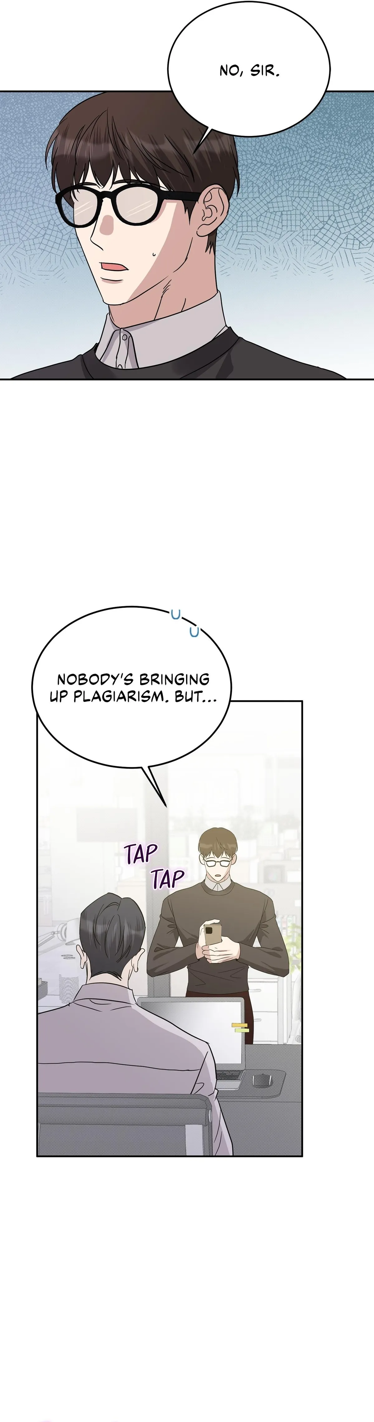 Patchwork Chapter 69 page 19 - 
